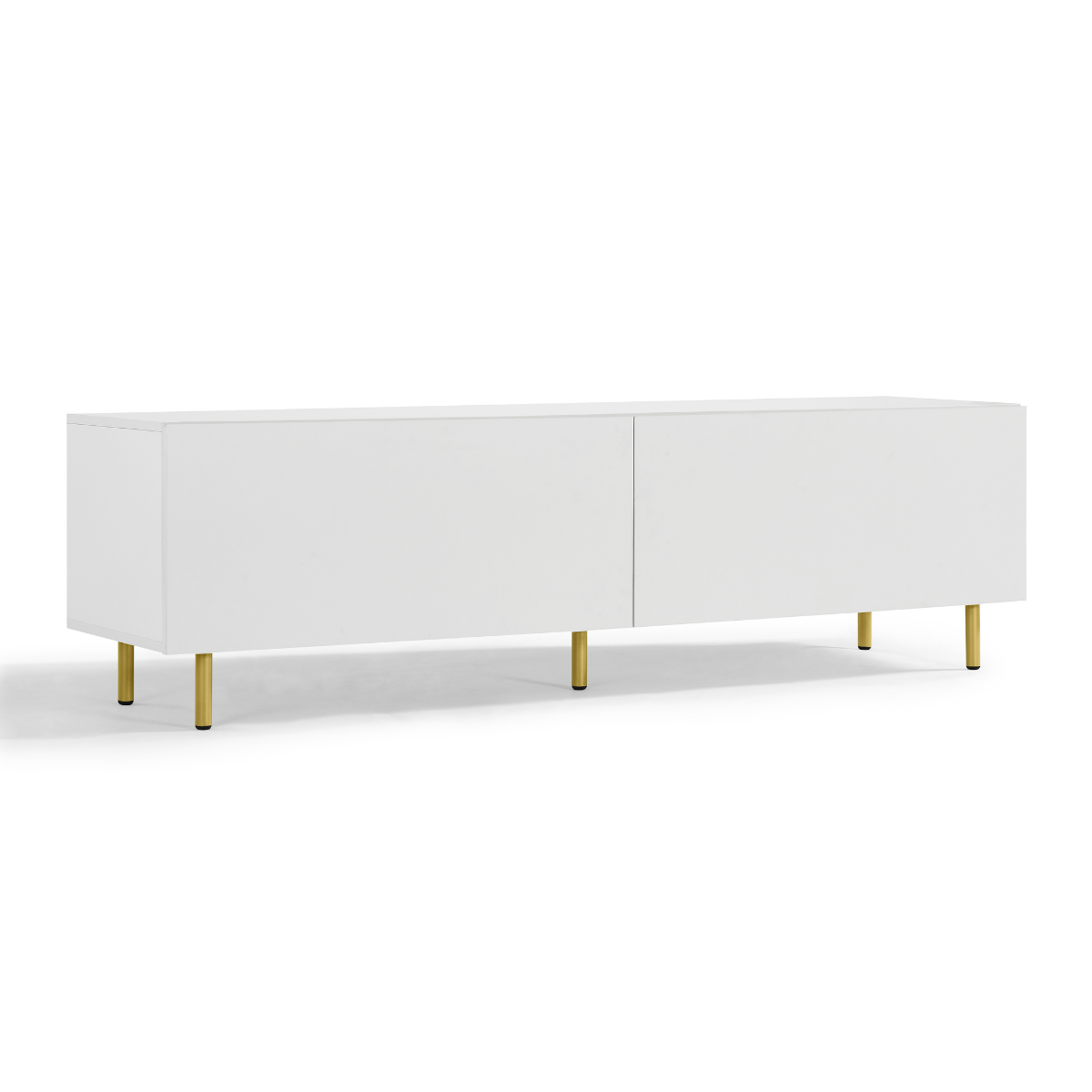 Modern TV Cabinet Entertainment Unit Storage