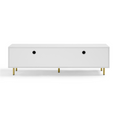 Load image into Gallery viewer, Modern TV Cabinet Entertainment Unit Storage
