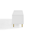 Load image into Gallery viewer, Modern TV Cabinet Entertainment Unit Storage
