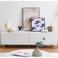 Load image into Gallery viewer, Modern TV Cabinet Entertainment Unit Storage
