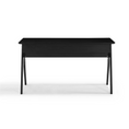 Load image into Gallery viewer, Lara Rattan Desk Console Table
