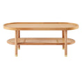 Load image into Gallery viewer, Shelly  Coffee Table

