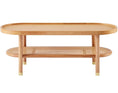 Load image into Gallery viewer, Shelly  Coffee Table
