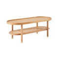 Load image into Gallery viewer, Shelly  Coffee Table
