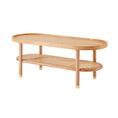 Load image into Gallery viewer, Shelly  Coffee Table
