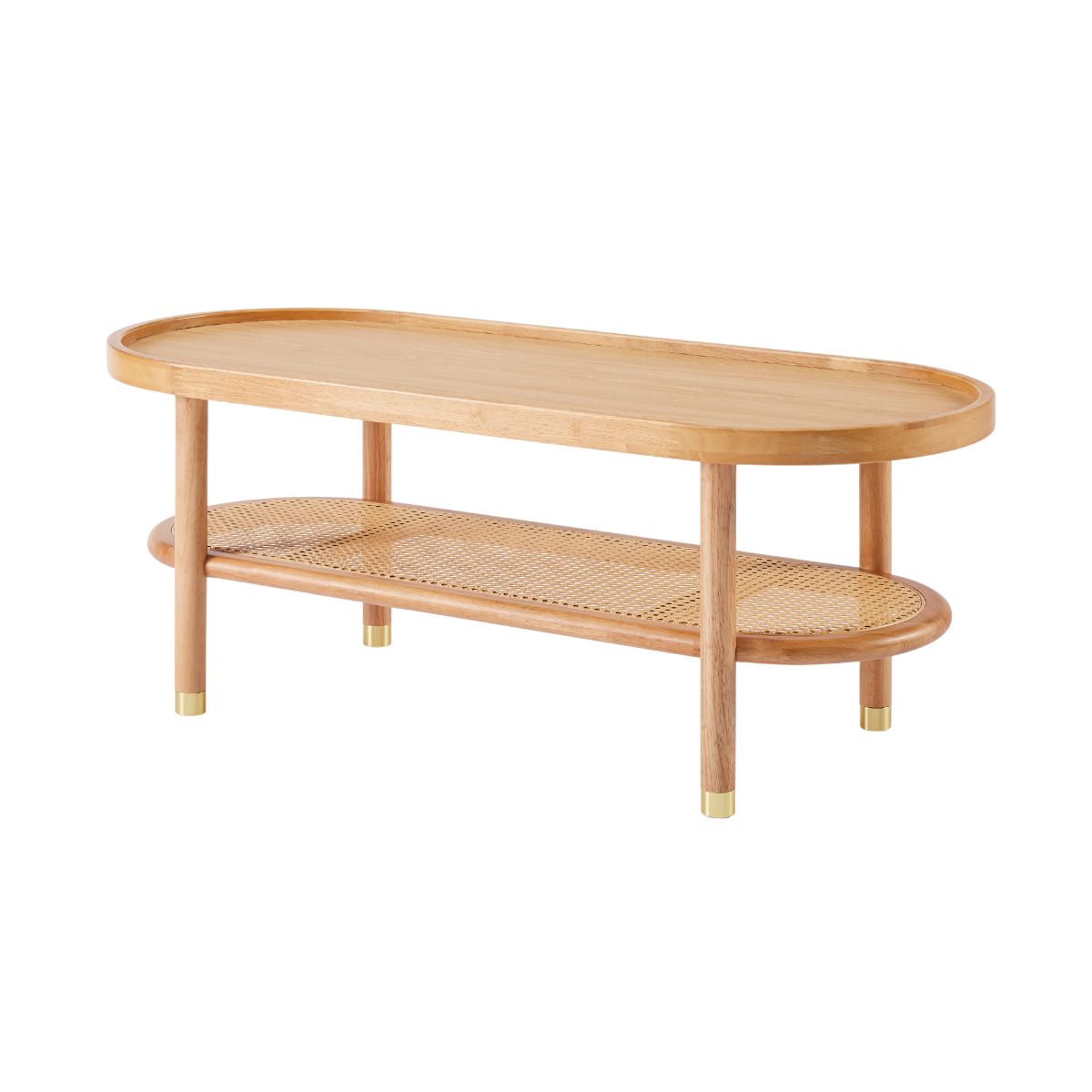 Shelly  Coffee Table
