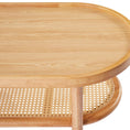 Load image into Gallery viewer, Shelly  Coffee Table
