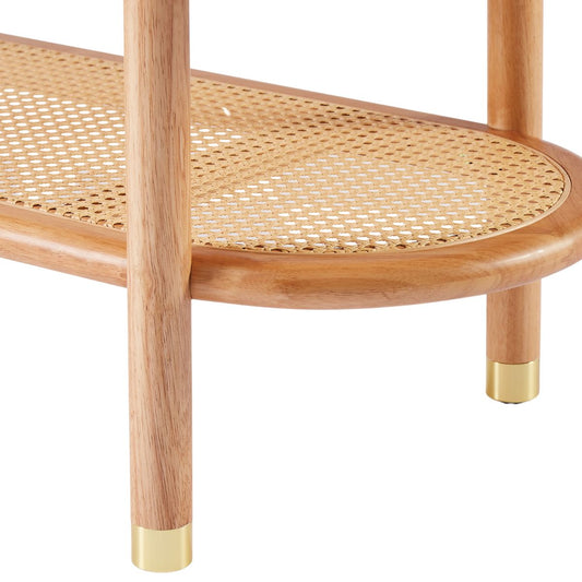 Shelly  Coffee Table