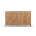 Load image into Gallery viewer, Misty 6 Chest of Drawers

