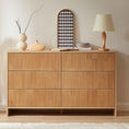 Load image into Gallery viewer, Misty 6 Chest of Drawers

