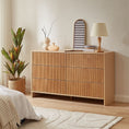 Load image into Gallery viewer, Misty 6 Chest of Drawers
