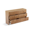 Load image into Gallery viewer, Misty 6 Chest of Drawers

