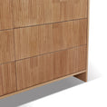 Load image into Gallery viewer, Misty 6 Chest of Drawers
