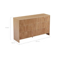 Load image into Gallery viewer, Misty 6 Chest of Drawers
