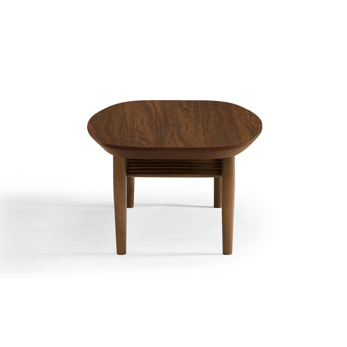 Paris Walnut Coffee Table