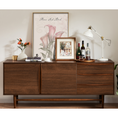 Load image into Gallery viewer, Pierre Walnut Sideboard
