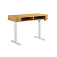 Load image into Gallery viewer, Kate Electric Height Adjustable Desk
