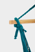 Load image into Gallery viewer, Deluxe Hammock Swing Chair in Plain in Bondi Colour
