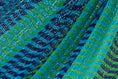 Load image into Gallery viewer, Outdoor undercover cotton Mayan Legacy hammock Family size Caribe

