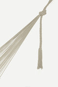 Load image into Gallery viewer, Outdoor undercover cotton Mayan Legacy hammock Family size Marble
