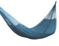 Load image into Gallery viewer, Outdoor undercover cotton Mayan Legacy hammock King size Bondi

