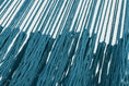 Load image into Gallery viewer, Outdoor undercover cotton Mayan Legacy hammock King size Bondi

