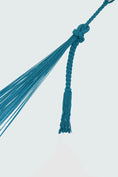 Load image into Gallery viewer, Outdoor undercover cotton Mayan Legacy hammock King size Bondi
