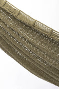 Load image into Gallery viewer, Outdoor undercover cotton Mayan Legacy hammock King size Cedar

