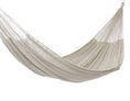 Load image into Gallery viewer, Outdoor undercover cotton Mayan Legacy hammock King size Marble
