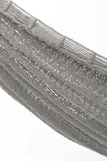 Load image into Gallery viewer, Outdoor undercover cotton Mayan Legacy hammock King size Dream Sands
