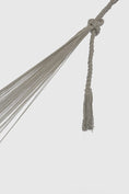 Load image into Gallery viewer, Outdoor undercover cotton Mayan Legacy hammock King size Dream Sands
