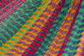 Load image into Gallery viewer, Outdoor undercover cotton Mayan Legacy hammock King size Mexicana
