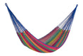Load image into Gallery viewer, Outdoor undercover cotton Mayan Legacy hammock King size Mexicana
