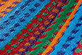 Load image into Gallery viewer, Mayan Legacy Queen Size Outdoor Cotton Mexican Hammock in Colorina Colour
