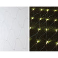 Load image into Gallery viewer, Jingle Jollys Christmas Lights 6Mx4M 1000 LED Net Light Decorations Warm Decor
